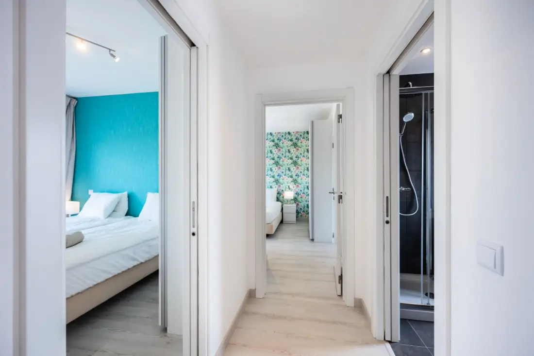 Villa Sagres Surf