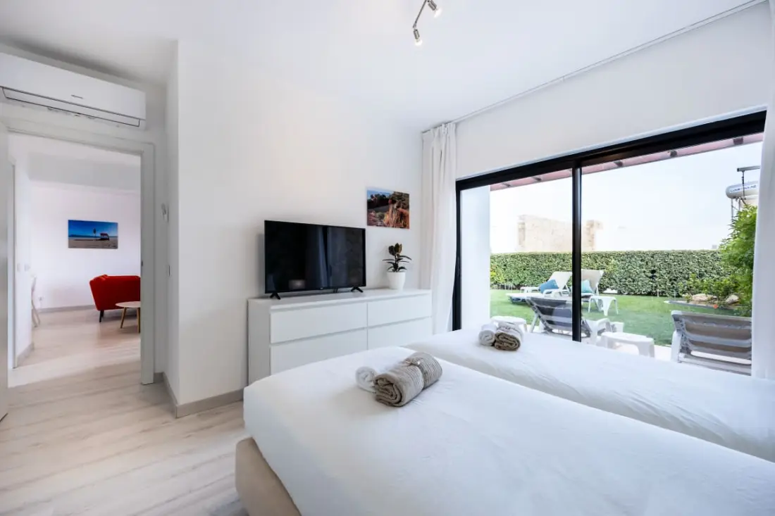 Villa Sagres Surf
