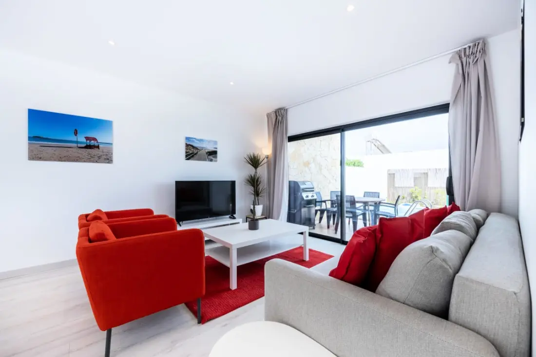 Villa Sagres Surf
