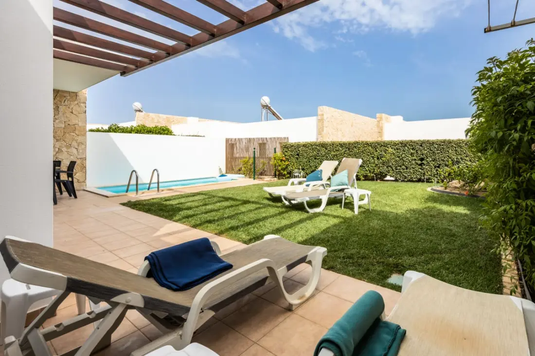 Villa Sagres Surf