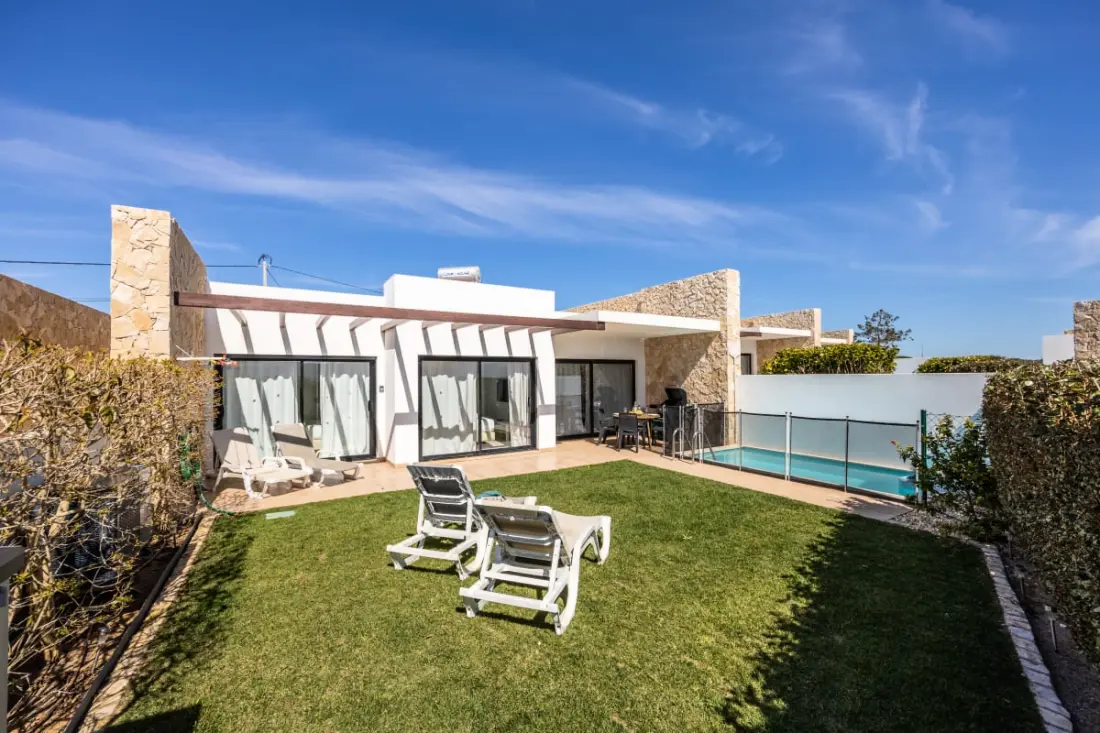 Villa Sagres Surf