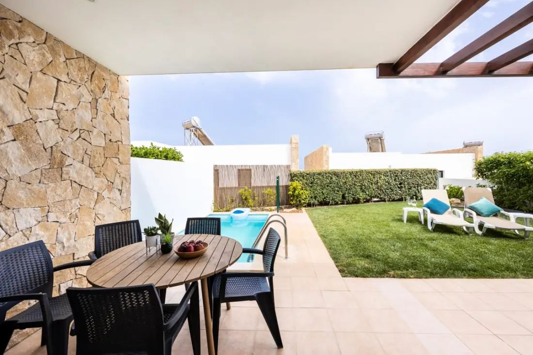 Villa Sagres Surf