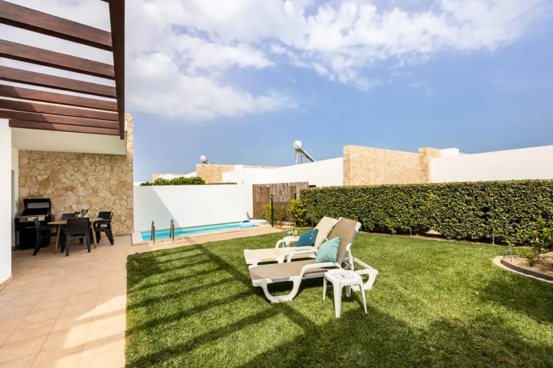 Villa Sagres Surf
