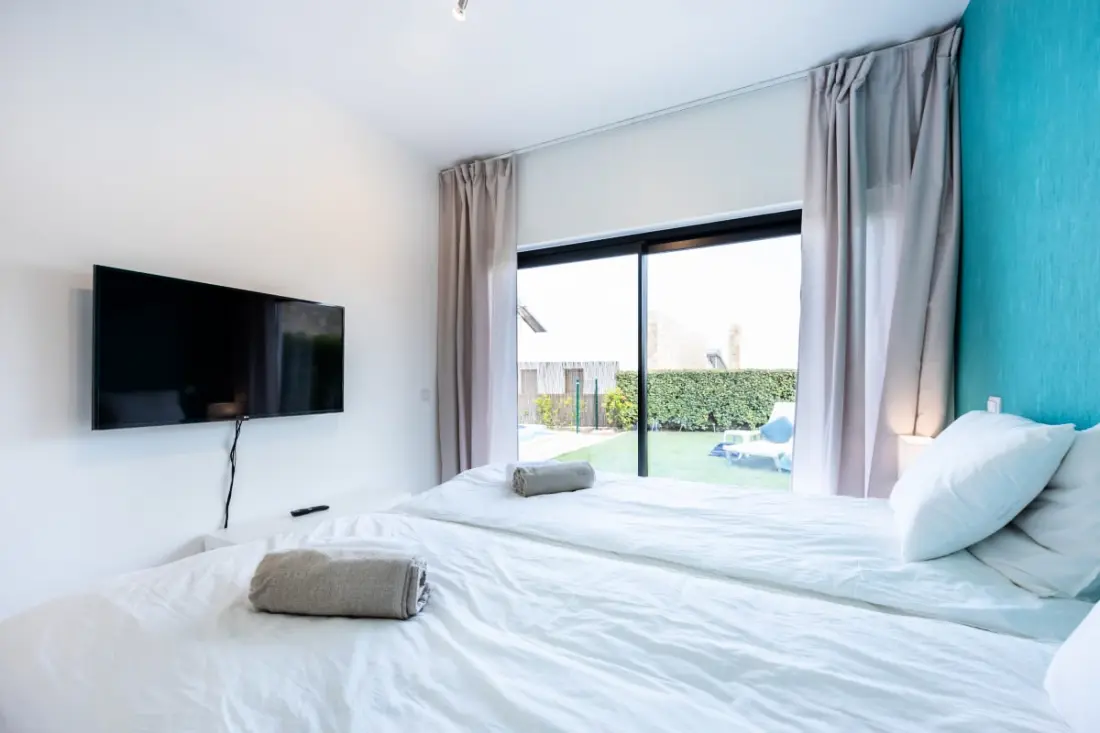 Villa Sagres Surf