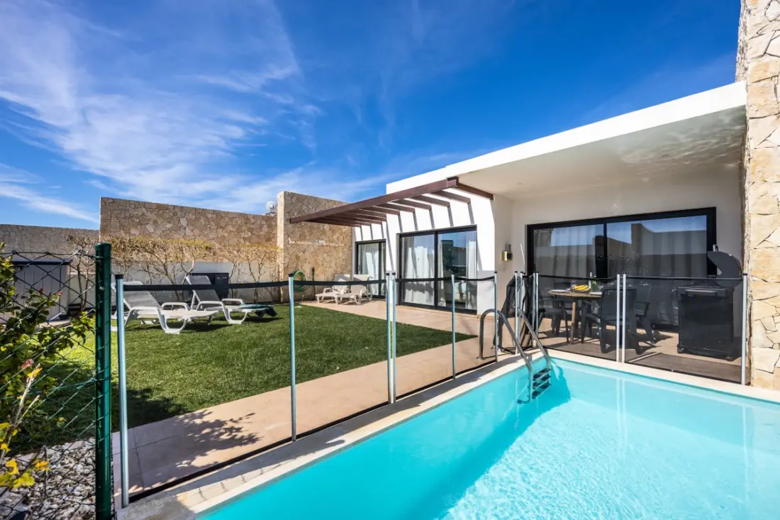 Villa Sagres Surf