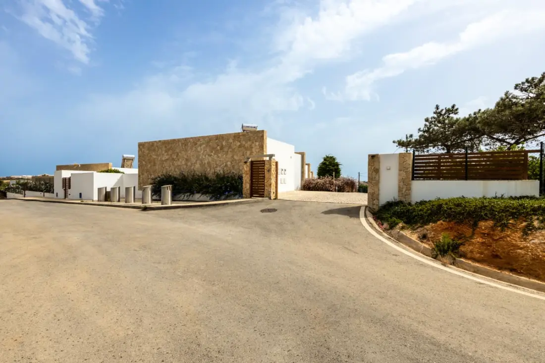 Villa Sagres Surf