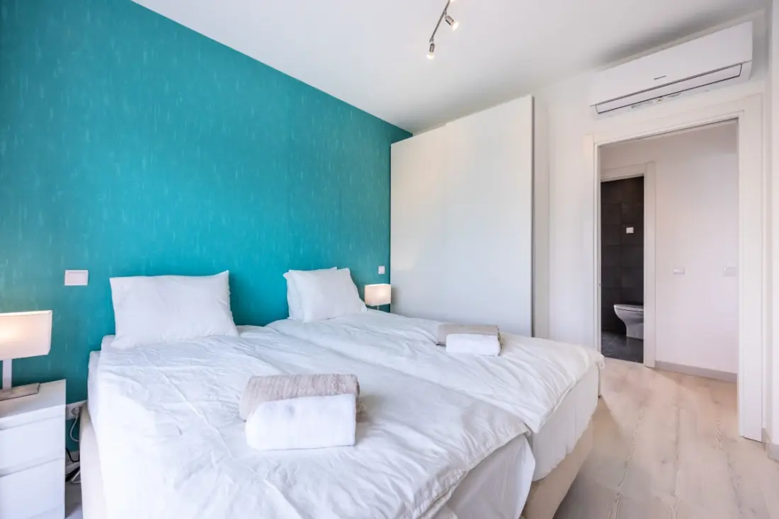 Villa Sagres Surf