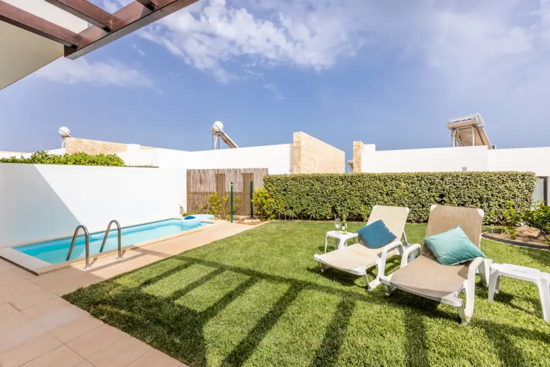 Villa Sagres Surf