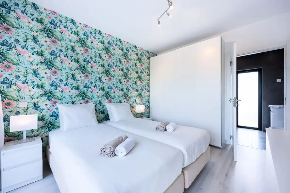 Villa Sagres Surf