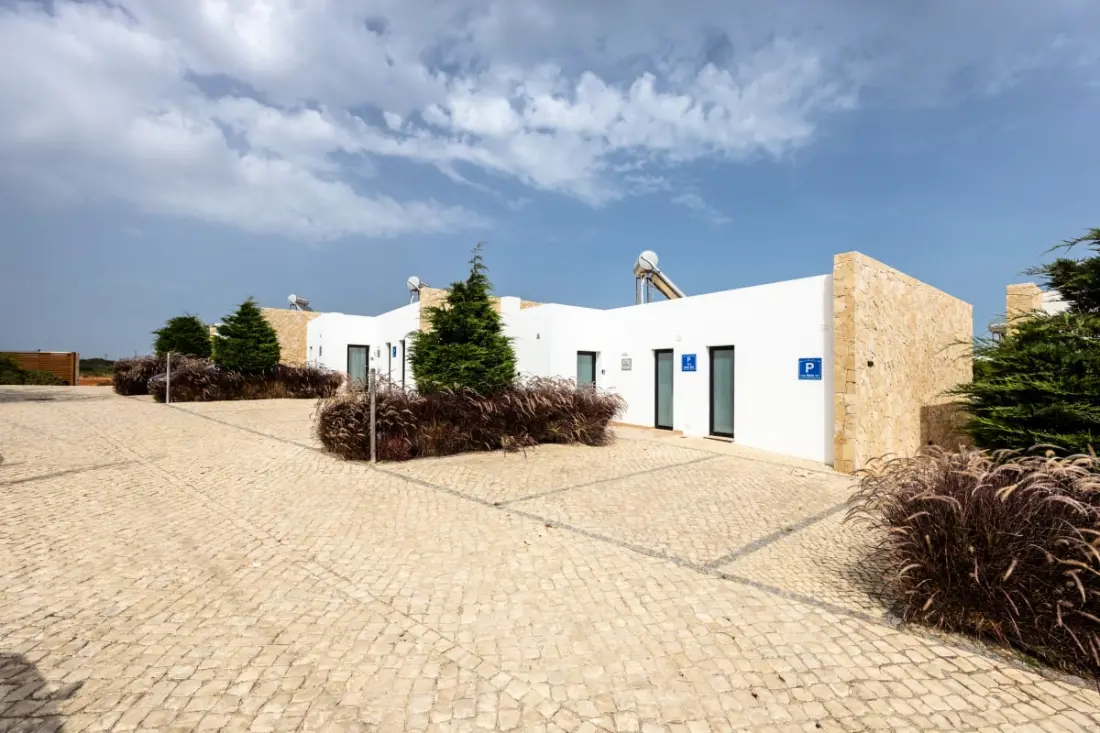 Villa Sagres Surf
