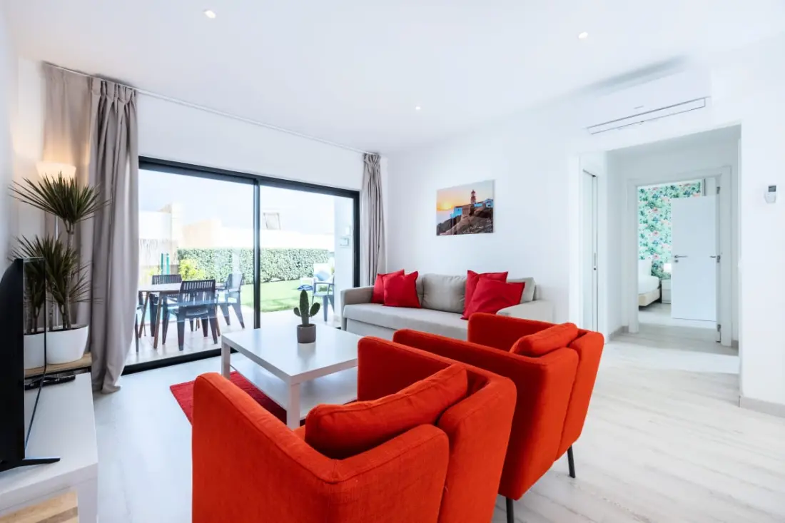 Villa Sagres Surf