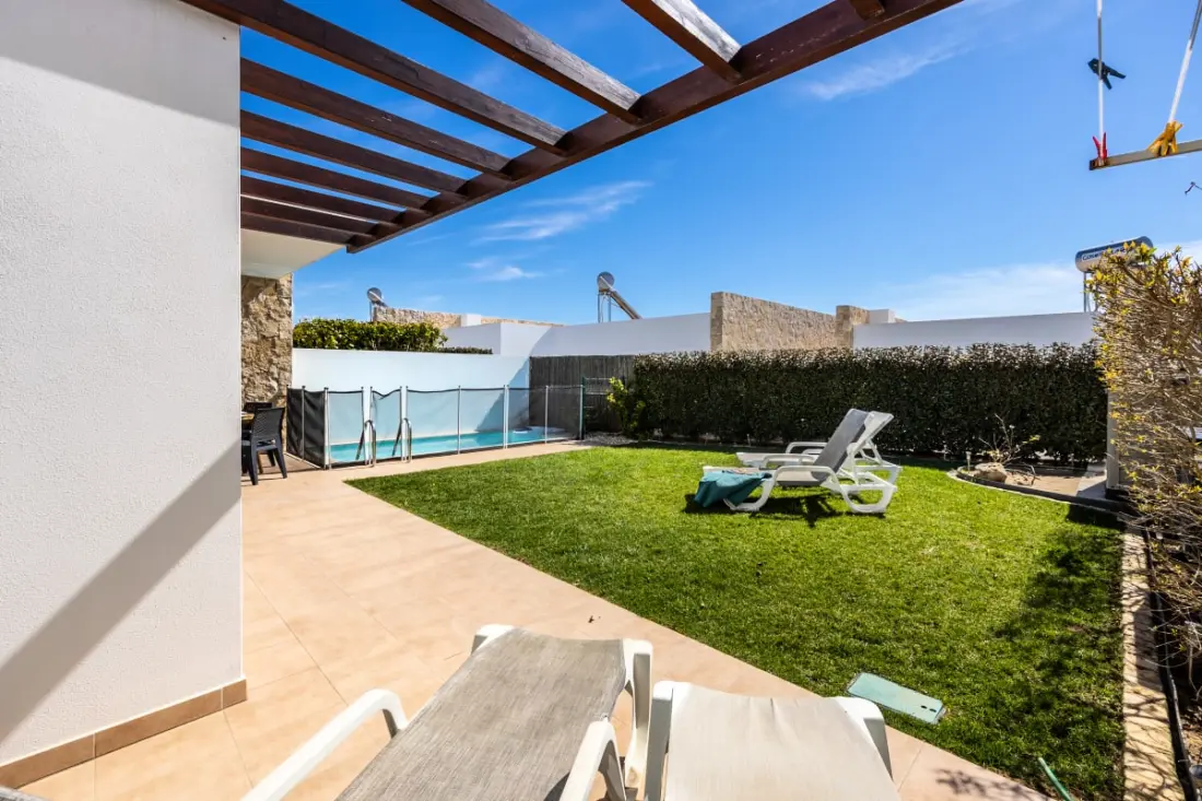 Villa Sagres Surf