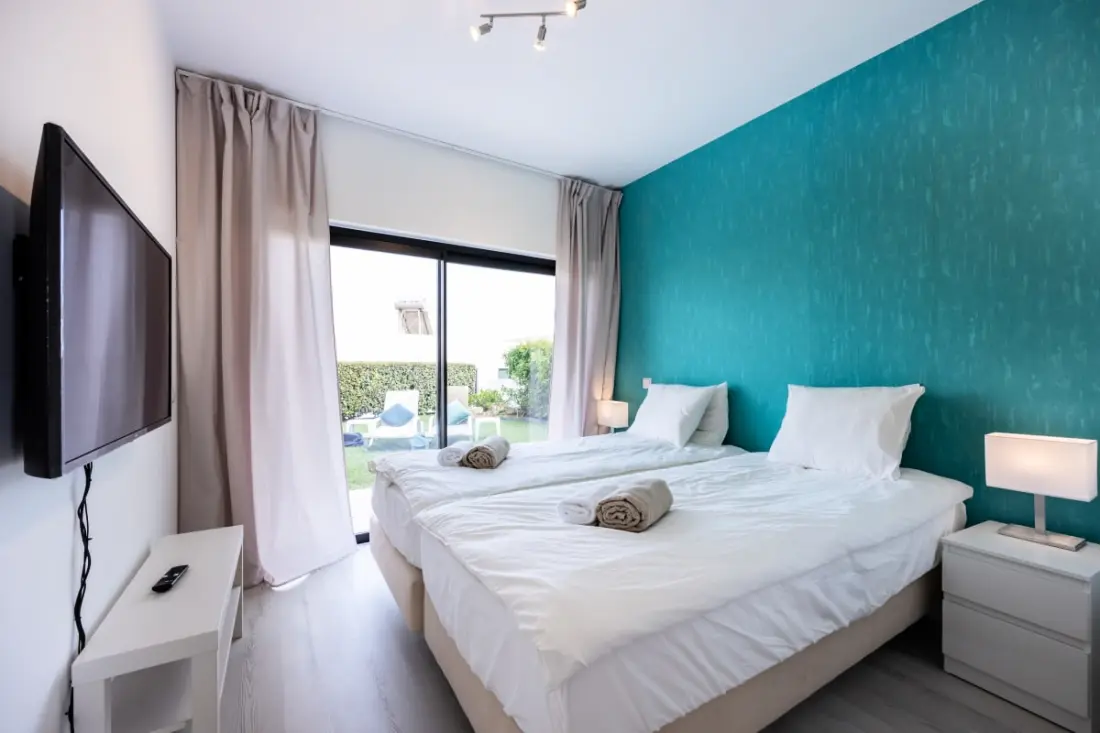 Villa Sagres Surf