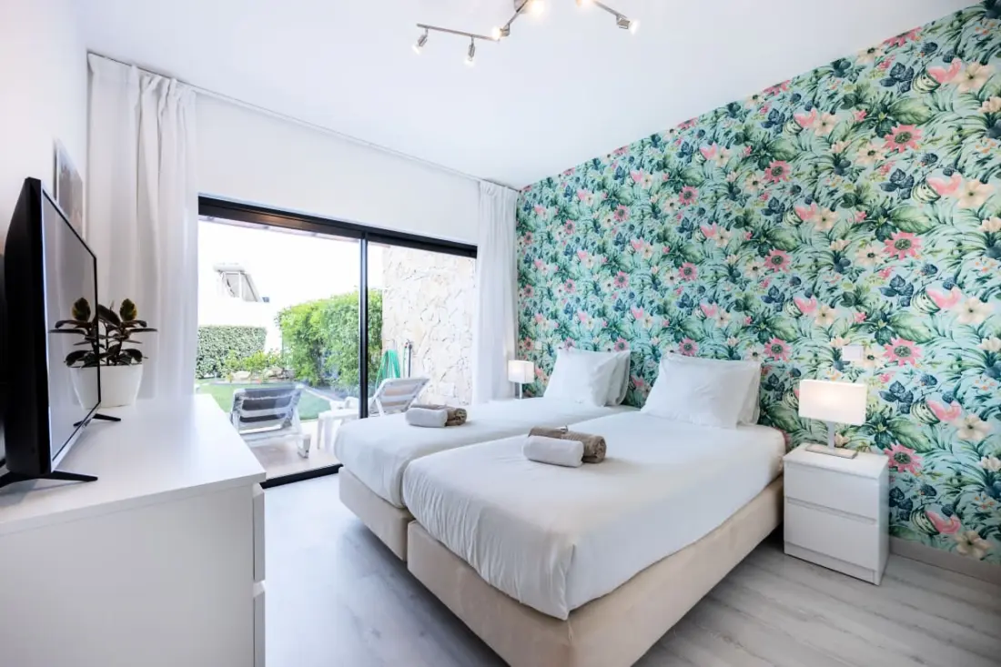 Villa Sagres Surf