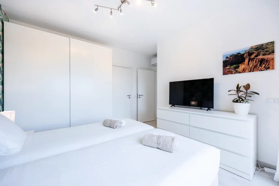 Villa Sagres Surf