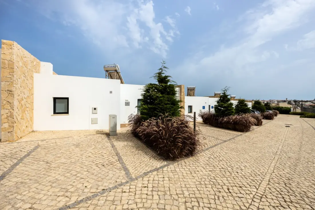 Villa Sagres Surf