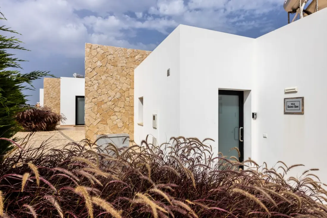 Villa Sagres Surf