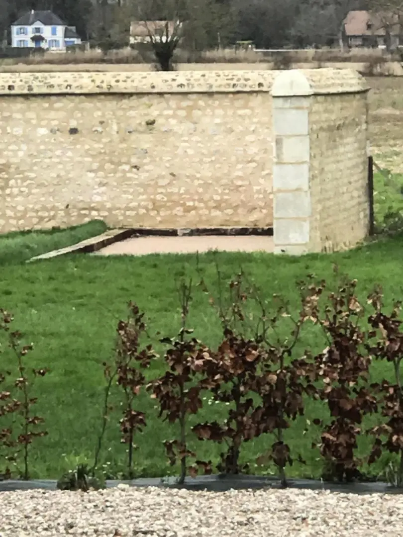 Gîte de France Gîtes de france® - a 4 fül utáni relé
