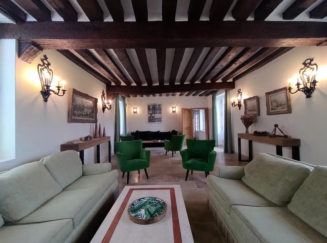 Gîte de France Gîtes de france® - a 4 fül utáni relé