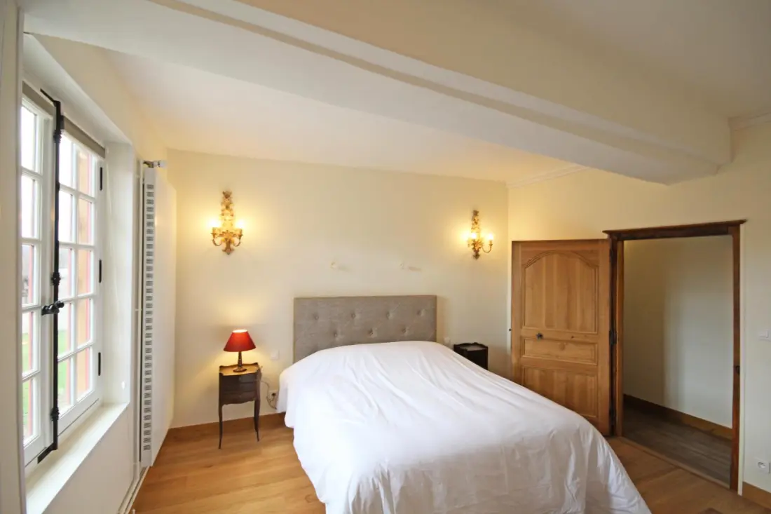 Gîte de France Gîtes de france® - a 4 fül utáni relé