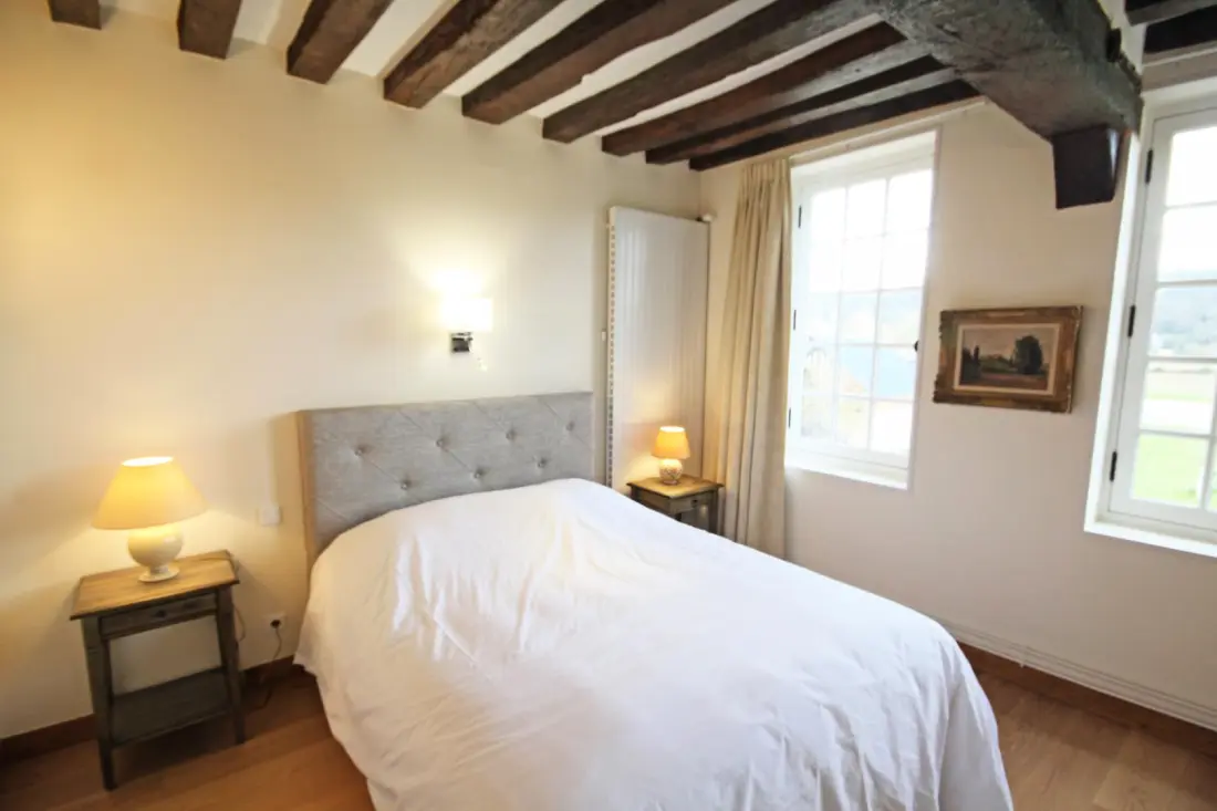 Gîte de France Gîtes de france® - a 4 fül utáni relé