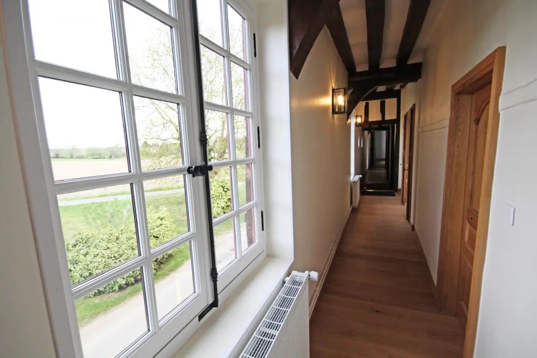 Gîte de France Gîtes de france® - a 4 fül utáni relé