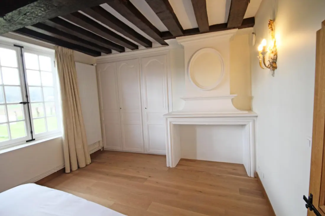 Gîte de France Gîtes de france® - a 4 fül utáni relé