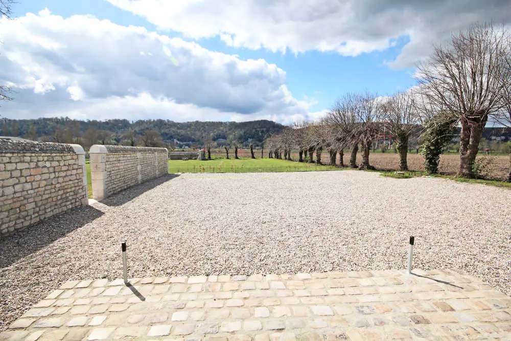Gîte de France Gîtes de france® - a 4 fül utáni relé
