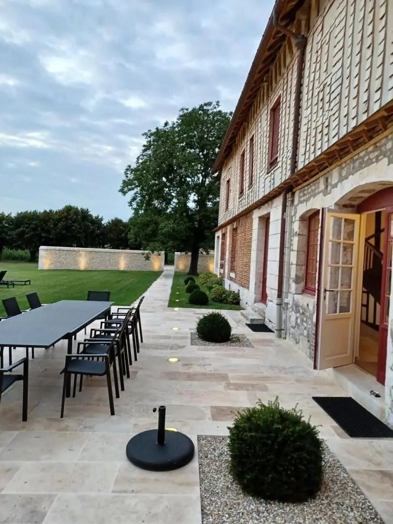 Gîte de France Gîtes de france® - a 4 fül utáni relé