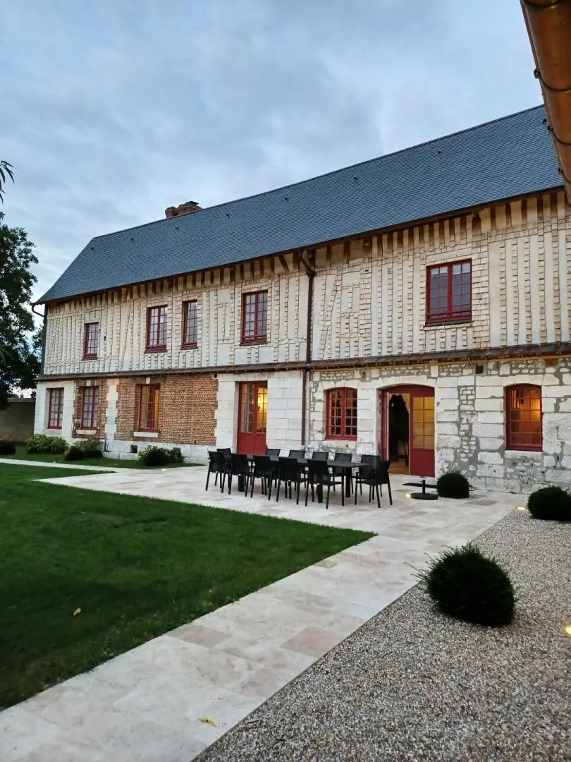 Gîte de France Gîtes de france® - a 4 fül utáni relé