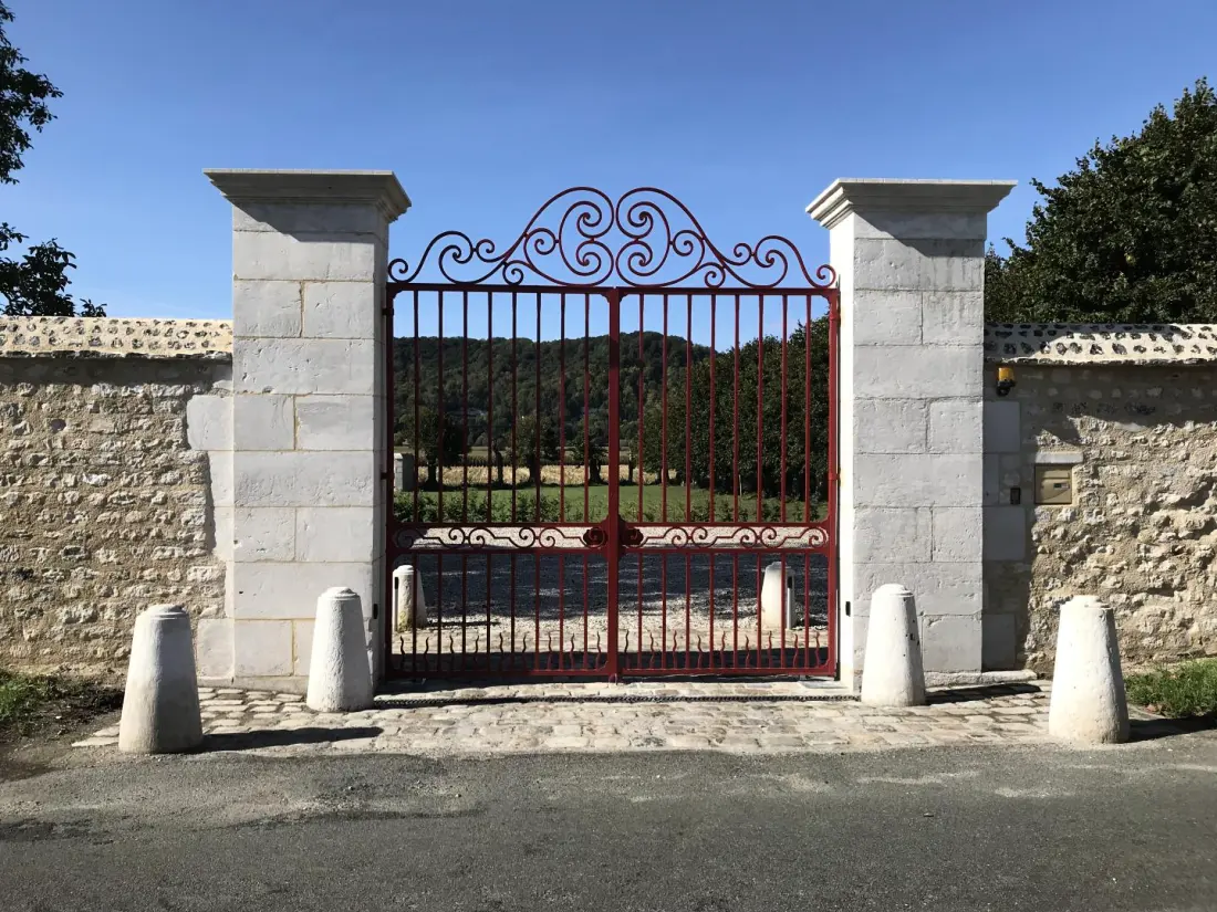 Gîte de France Gîtes de france® - a 4 fül utáni relé