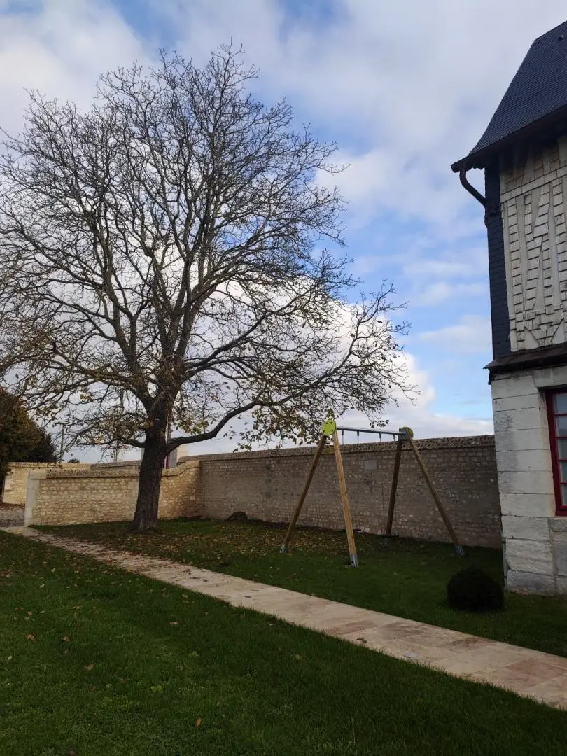 Gîte de France Gîtes de france® - a 4 fül utáni relé