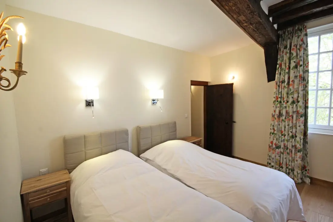 Gîte de France Gîtes de france® - a 4 fül utáni relé