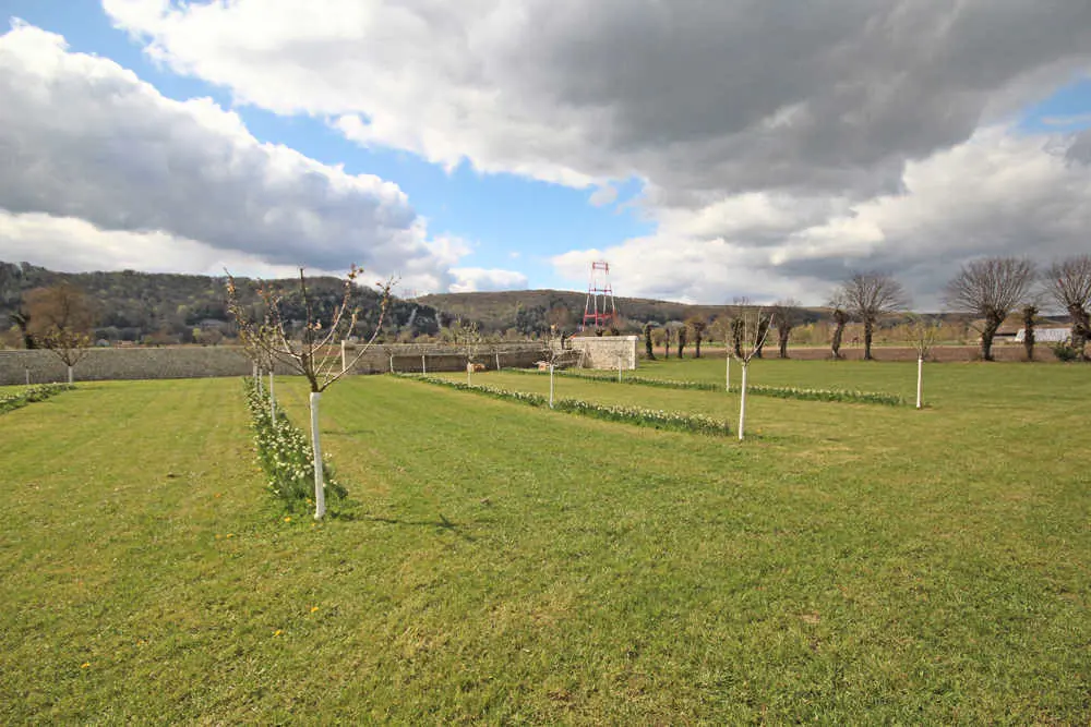 Gîte de France Gîtes de france® - a 4 fül utáni relé