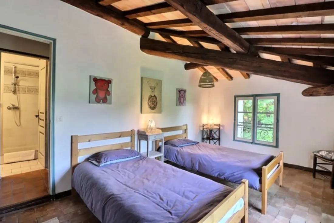 Bastide De L'esclat - Bajnokok De Lavandes & Swimming pool