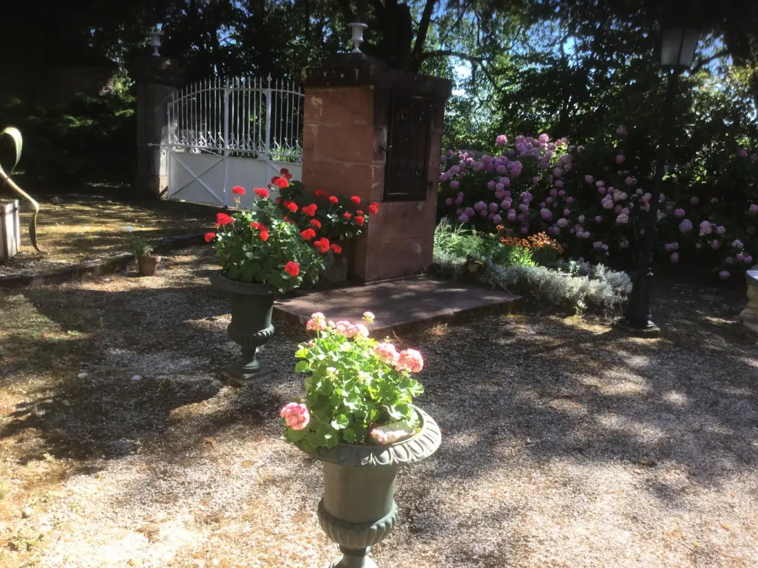 Gîte de France in Saillac 2 oren