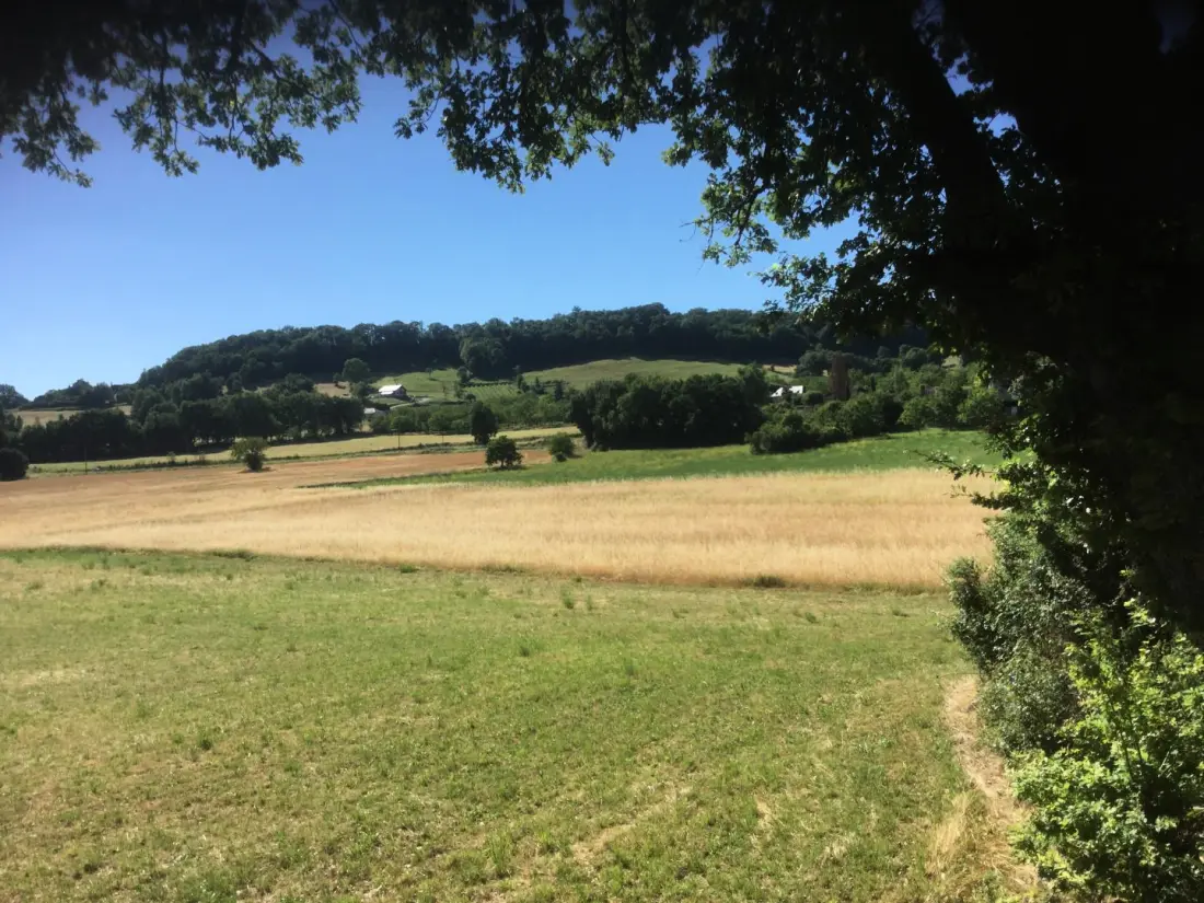 Gîte de France in Saillac 2 oren