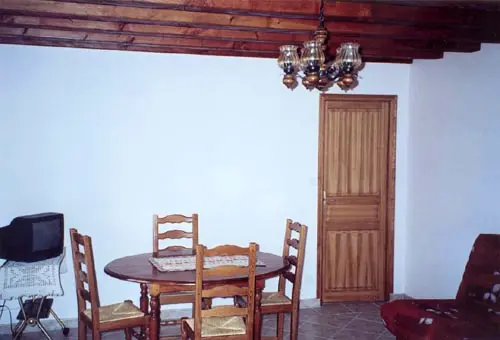 Gîte de France in Saillac 2 oren