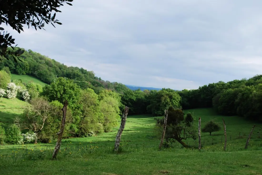 Gîte de France Gîte joulebois 3 oren