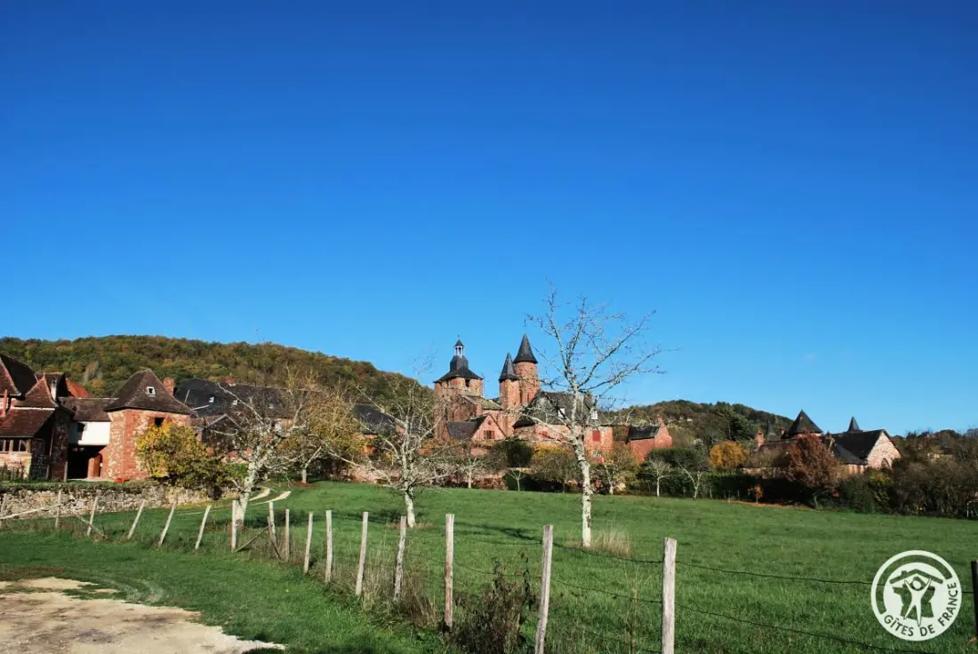 Gîte de France Gîte joulebois 3 oren