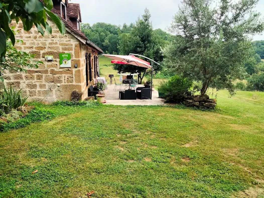 Gîte de France Gîte joulebois 3 oren