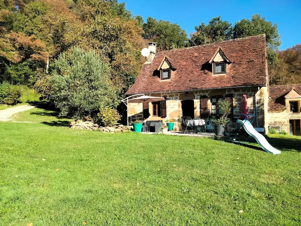 Gîte de France Gîte joulebois 3 oren