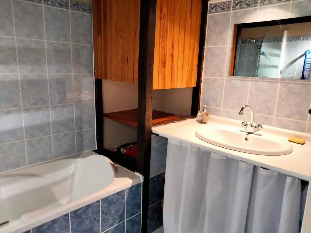 Gîte de France Gîte joulebois 3 oren