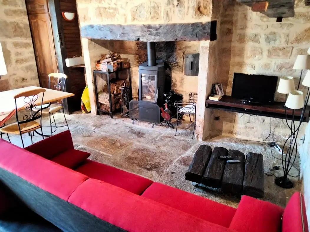 Gîte de France Gîte joulebois 3 oren