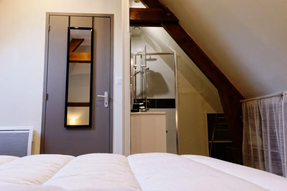 Gîte de France La bonne 