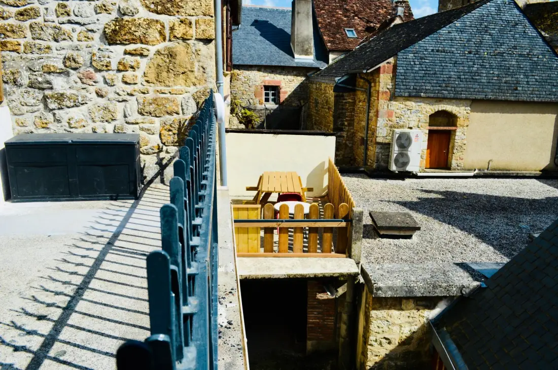 Gîte de France De goede “franquette” 3 oren