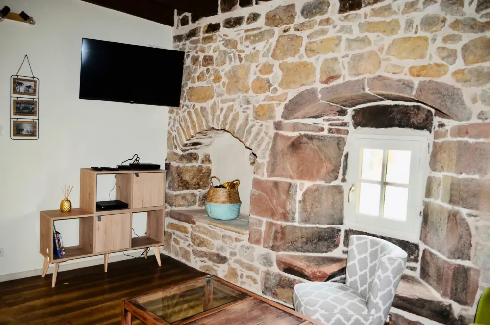 Gîte de France La bonne 