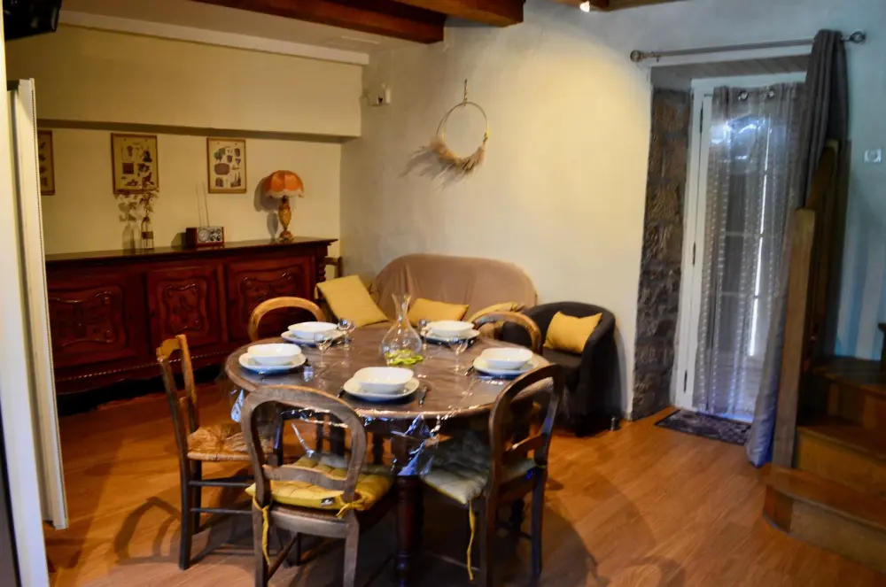 Gîte de France La bonne 