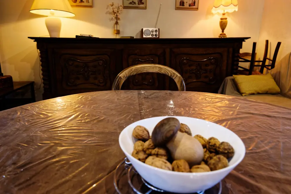 Gîte de France La bonne 