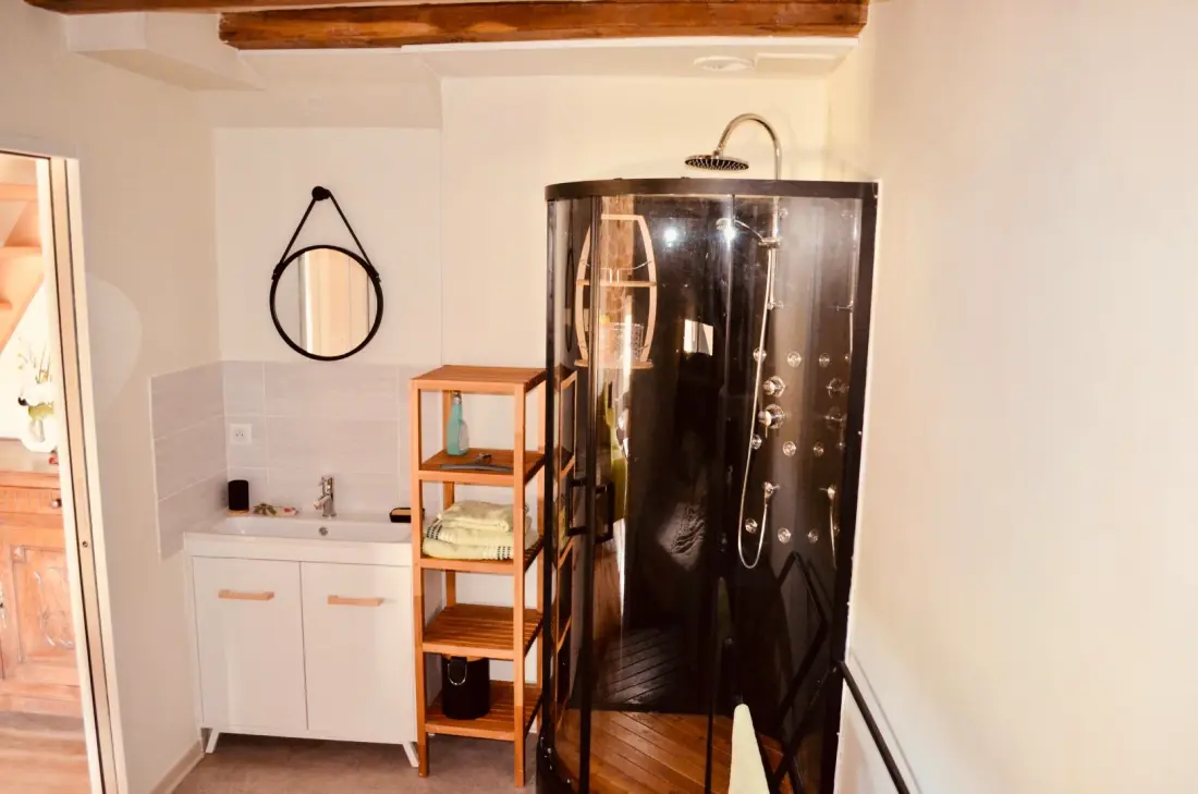Gîte de France De goede “franquette” 3 oren